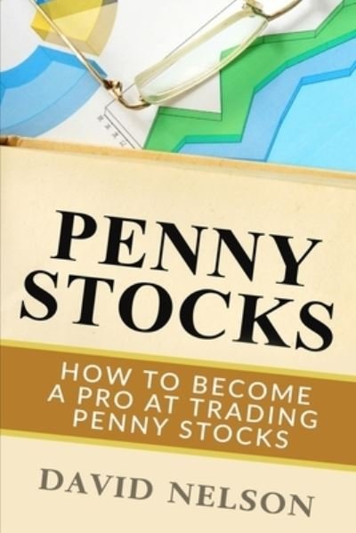 Cover for David Nelson · Penny Stocks (Paperback Book) (2019)