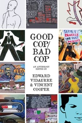 Cover for Matthew Revert · Good Cop / Bad Cop (Paperback Book) (2021)