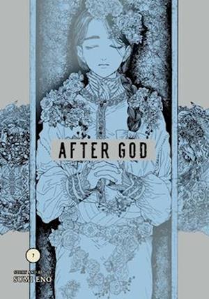 Cover for Sumi Eno · After God, Vol. 7 - After God (Paperback Book) (2025)