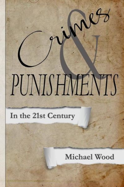 Cover for Cesare Beccaria · Crimes &amp; Punishments (Paperback Book) (2017)