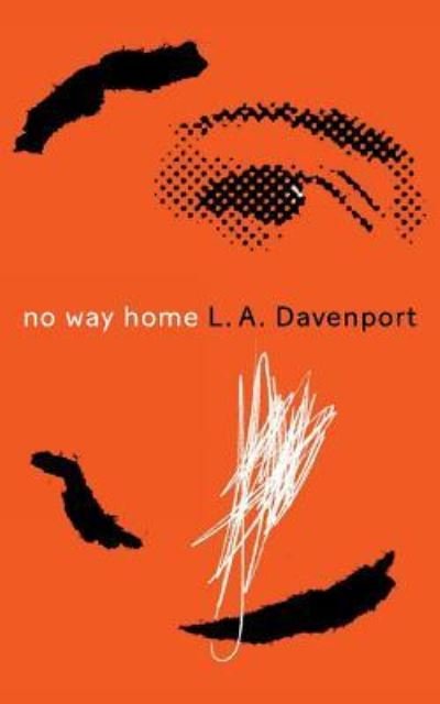 L.A. Davenport · No Way Home (Pocketbok) (2019)