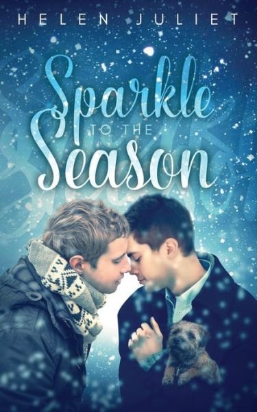 Cover for Helen Juliet · Sparkle to the Season (Paperback Book) (2017)
