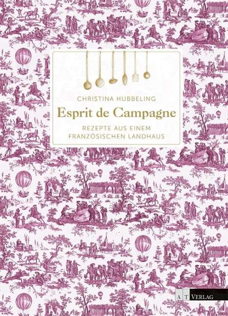 Esprit de Campagne - Chrétien - Books -  - 9783038007784 - 