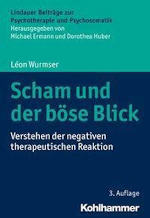 Cover for Wurmser · Scham und der böse Blick (Book) (2019)