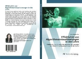 Cover for Sbai · Effektivität von Algorithmenvisual (Book)