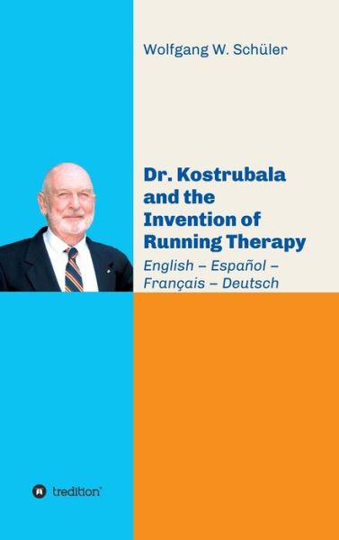 Cover for Schüler · Dr. Kostrubala and the Inventio (Book) (2020)