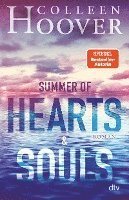 Cover for Colleen Hoover · Summer of Hearts &amp; Souls (Paperback Book) (2022)