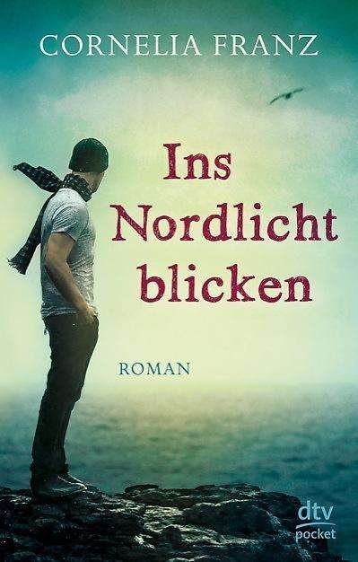 Cover for Cornelia Franz · Ins Nordlicht blicken (Pocketbok) (2014)