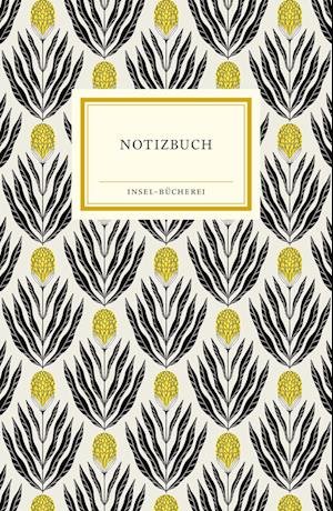 Cover for IB Notizbuch (Book) (2023)