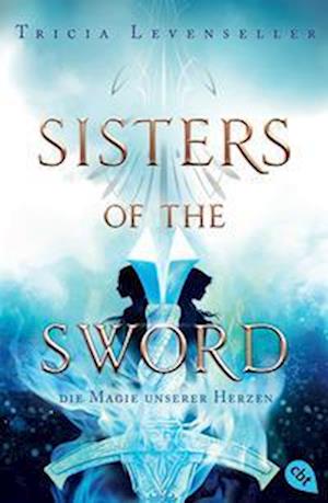 Cover for Levenseller:sisters Of The Sword · Die (Book)