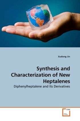 Cover for Jin · Synthesis and Characterization of N (Book)