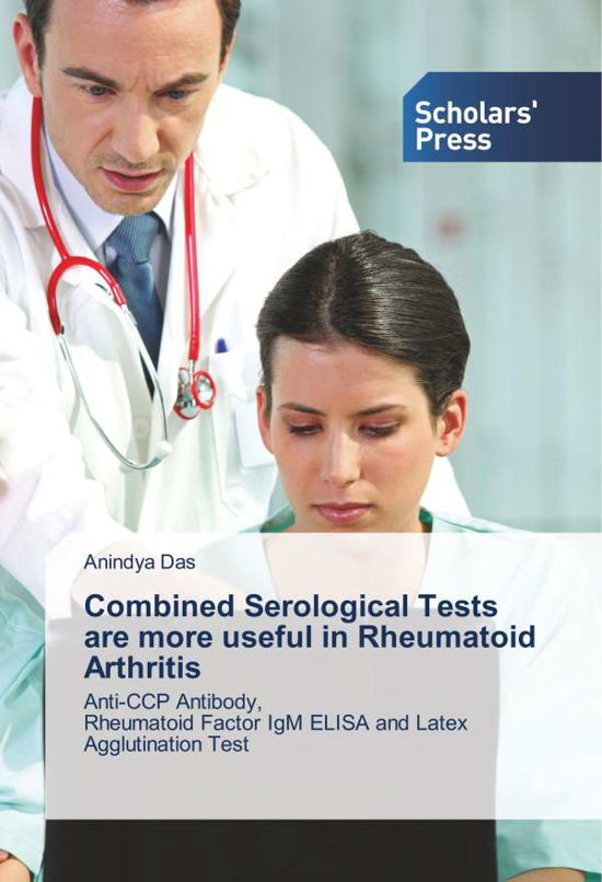 Cover for Das · Combined Serological Tests are more (Bok)