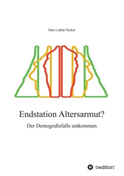Cover for Nickel · Endstation Altersarmut? (Book) (2016)