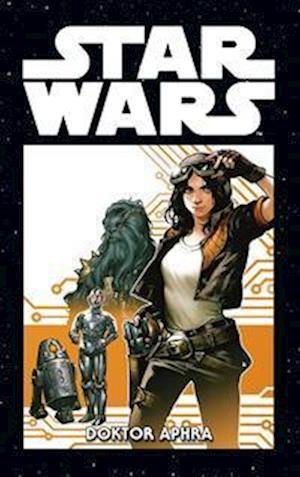 Cover for Kieron Gillen · Star Wars Marvel Comics-Kollektion (Hardcover bog) (2022)