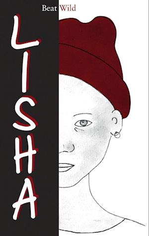 Cover for Beat Wild · Lisha (Book) (2022)