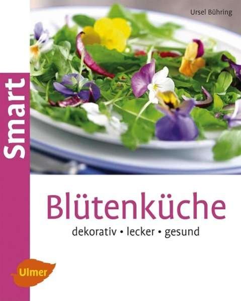 Cover for Bühring · Blütenküche (Bok)