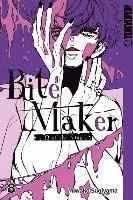 Bite Maker 08 - Miwako Sugiyama - Books - TOKYOPOP - 9783842073784 - May 11, 2022