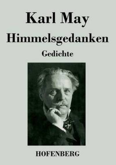 Cover for Karl May · Himmelsgedanken (Paperback Book) (2014)
