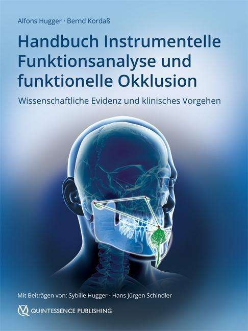 Cover for Hugger · Handbuch Instrumentelle Funktion (Book)