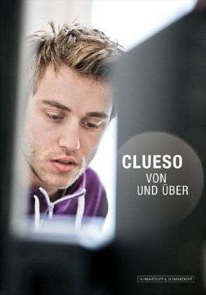 Cover for Clueso · Von und Über (Bog)