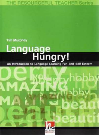 Cover for Murphy · Language Hungry! (Book) (2006)