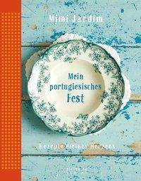 Cover for Jardim · Mein portugiesisches Fest (Book)