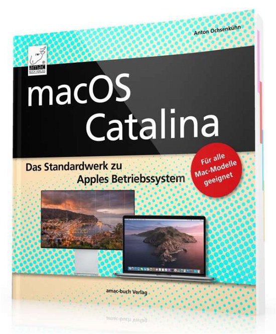 Cover for Ochsenkühn · Macos Catalina (Bog)