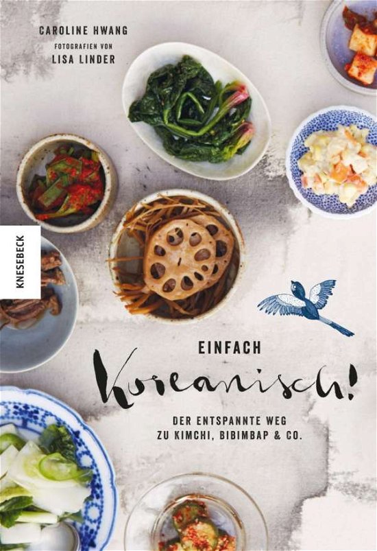 Cover for Hwang · Einfach koreanisch! (Buch)