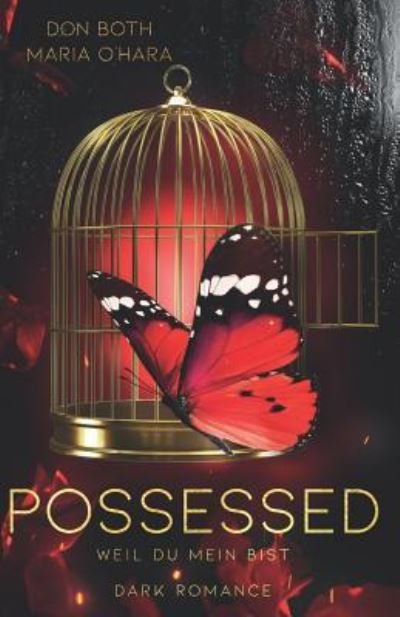 Possessed - Maria O'Hara - Books - A.P.P. Verlag - 9783961154784 - April 10, 2019