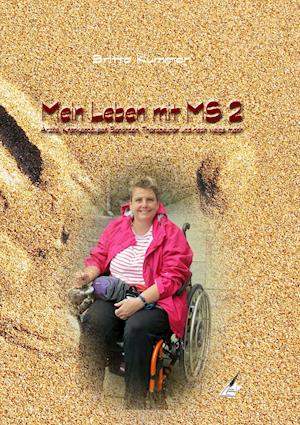 Cover for Kummer · Mein Leben mit MS 2 (Book)