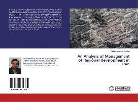 Cover for Ghaderi · An Analysis of Management of Re (Bok)