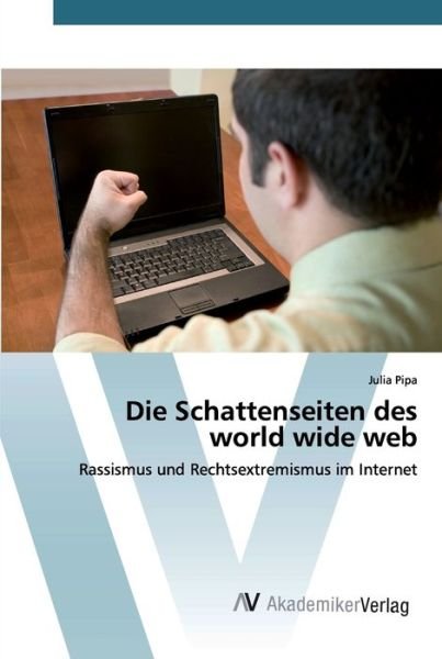 Cover for Pipa · Die Schattenseiten des world wide (Buch) (2020)