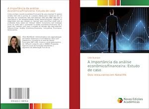 Cover for Buarque · A Importância da análise econôm (Book)