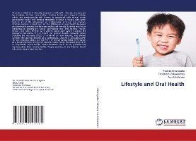 Cover for Khobragade · Lifestyle and Oral Health (Bok)