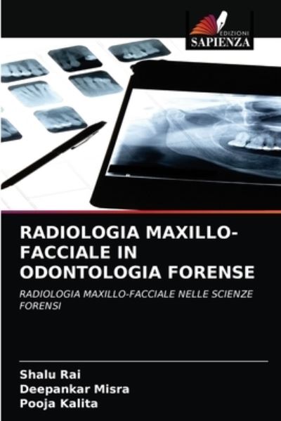 Radiologia Maxillo-facciale in Odon - Rai - Other -  - 9786203347784 - February 21, 2021