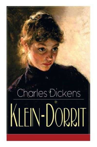 Cover for Dickens · Klein-Dorrit (Paperback Book) (2018)