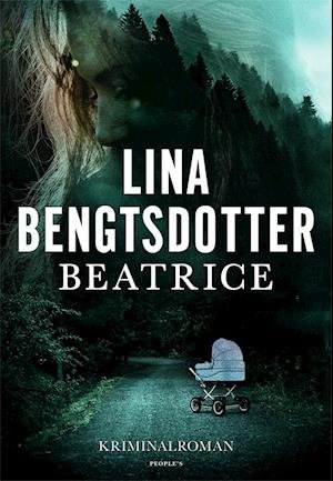 Cover for Lina Bengtsdotter · Charlie Lager: Beatrice (Bound Book) [1st edition] (2021)