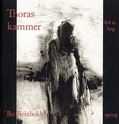 Cover for Bo Reinholdt · Thoras kammer (Hæftet bog) [1. udgave] (2006)