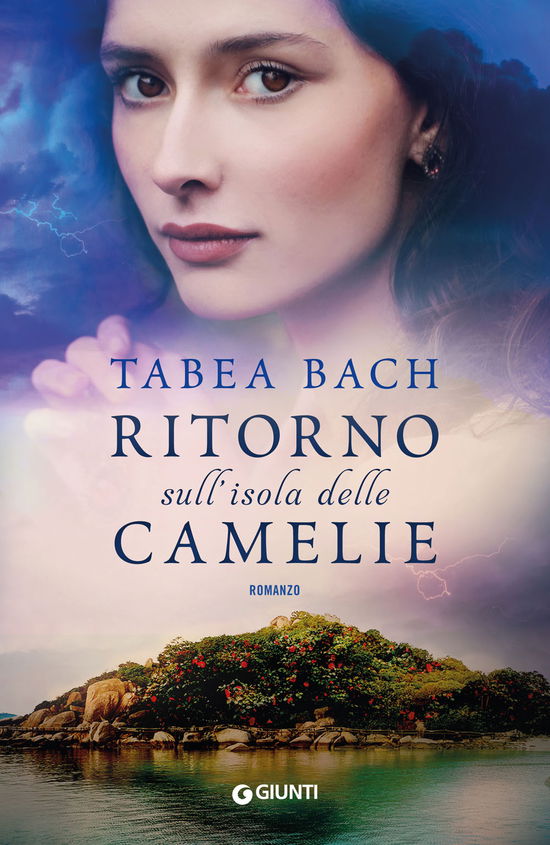 Ritorno Sull'isola Delle Camelie - Tabea Bach - Książki -  - 9788809875784 - 