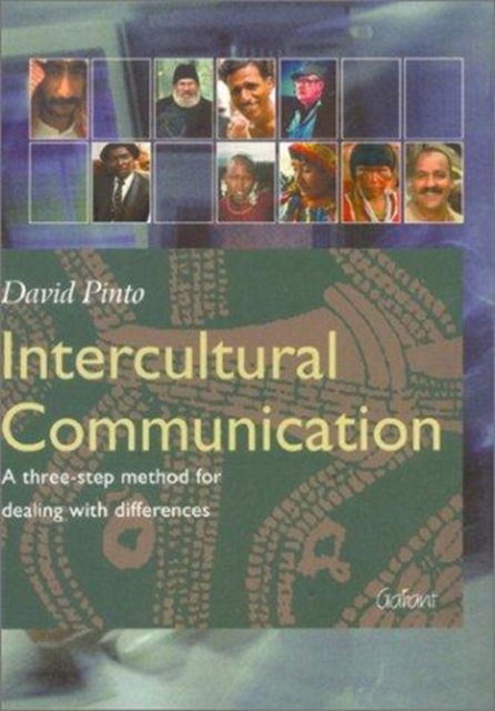 Intercultural Communication - David Pinto - Livros - Garant Uitgevers - 9789053509784 - 4 de dezembro de 2001