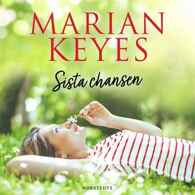 Cover for Marian Keyes · Sista chansen (Audiobook (MP3)) (2020)