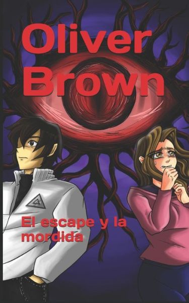 Cover for Confirmo_this_ Is_yo · Oliver Brown (Paperback Book) (2020)