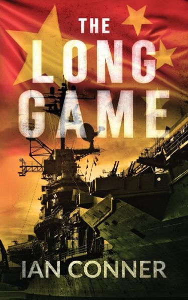 Cover for Conner · The Long Game (Paperback Book) (2020)