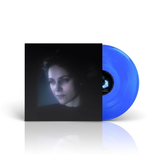 Myopia (Blue Vinyl) - Agnes Obel - Musikk -  - 0028948371785 - 21. februar 2020