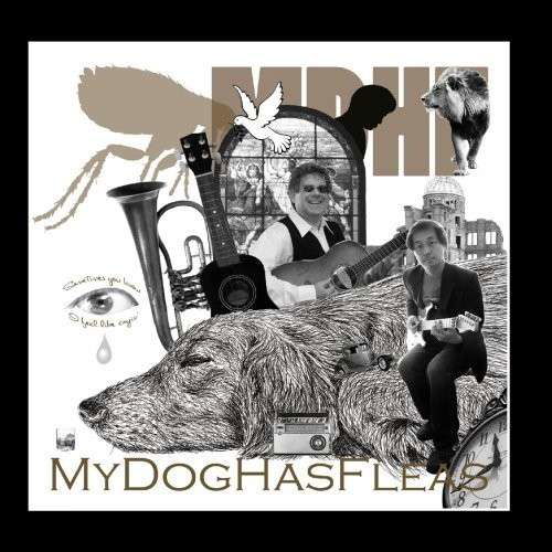 My Dog Has Fleas - My Dog Has Fleas - Música - Riser Records - 0029882560785 - 14 de fevereiro de 2013