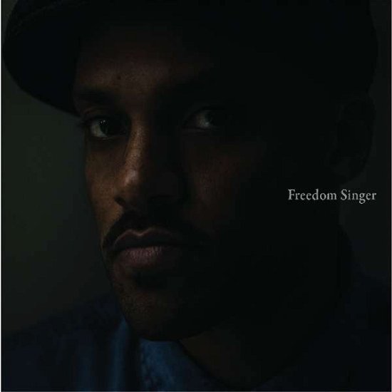 Cover for W. Mcclelland · Freedom Singer (CD) (2018)