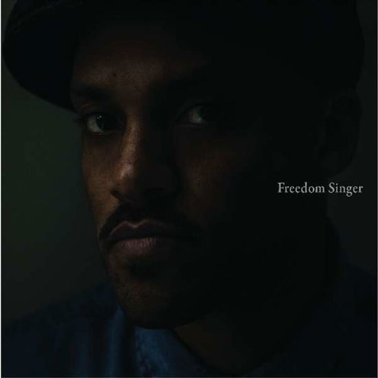 Freedom Singer - W. Mcclelland - Musik - MEMBRAN - 0061297582785 - 25. april 2018