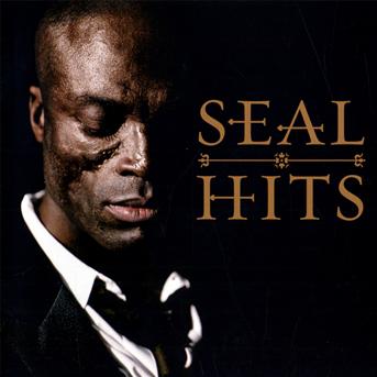 Cover for Seal · Hits (CD) [French edition] (2009)