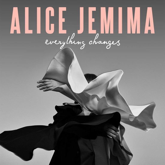 Everything Changes - Alice Jemima - Musik - Sunday Best - 0193483260785 - 20. marts 2020