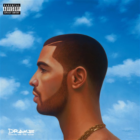 Cover for Drake · Nothing Was the Same (LP) (2023)